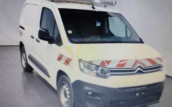 Citroen Berlingo Lexy