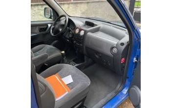 Citroen berlingo Saint-Amand-Montrond