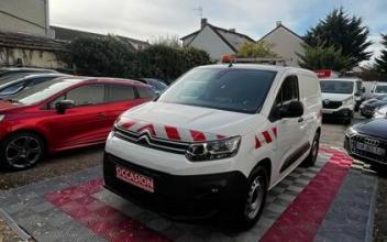 Citroen berlingo Drancy