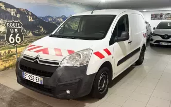 Citroen Berlingo Grenoble