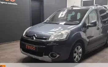 Citroen Berlingo Hoenheim