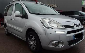 Citroen berlingo Savières