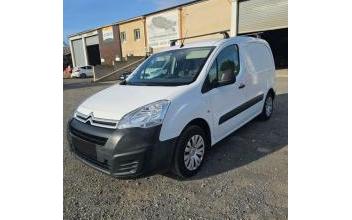 Citroen berlingo Villeneuve-lès-Béziers