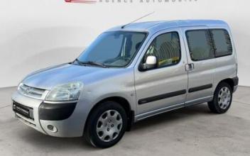 Citroen berlingo Aubagne