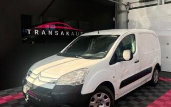Citroen berlingo Estrablin