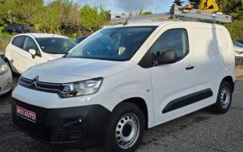 Citroen Berlingo Martigues