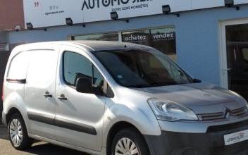 Citroen Berlingo Danjoutin
