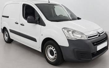 Citroen Berlingo Chanas