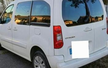 Citroen berlingo Beauvais