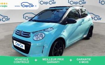 Citroen c1 Nancy