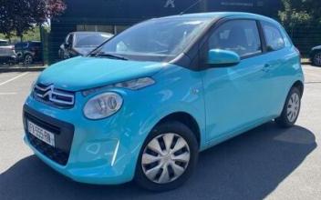 Citroen c1 Wattrelos