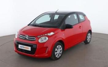 Citroen c1 Issy-les-Moulineaux