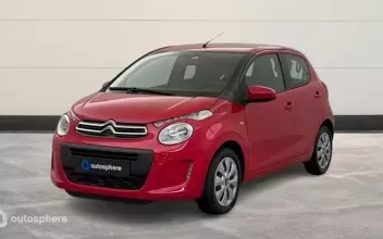 Citroen C1 Niort