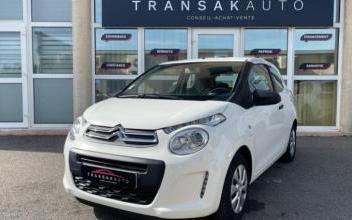 Citroen C1 Venelles