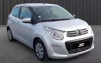 Citroen C1 Prigonrieux