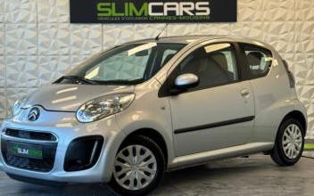 Citroen C1 Mougins