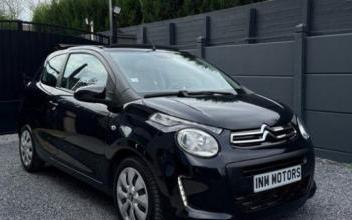 Citroen C1 Flers-en-Escrebieux