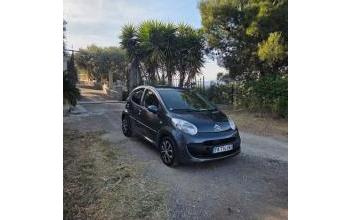Citroen c1 Mandelieu-la-Napoule