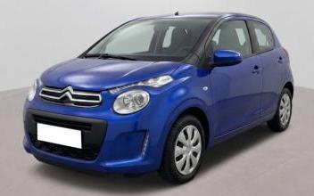 Citroen C1 Chanas