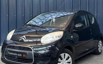 Citroen C1 Halluin