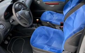 Citroen c2 Marseille