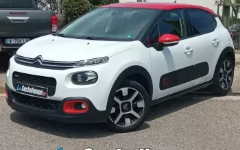 Citroen C3 Vitrolles