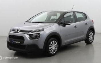 Citroen c3 Poitiers