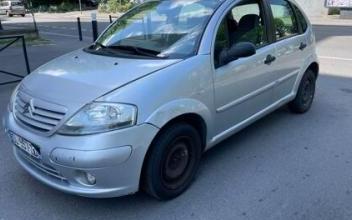 Citroen c3 Saint-Denis