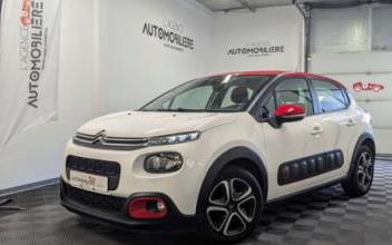 Citroen c3 Cergy