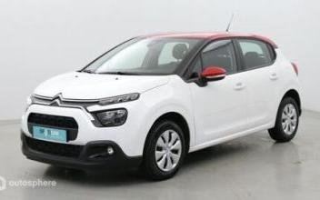 Citroen c3 Champniers