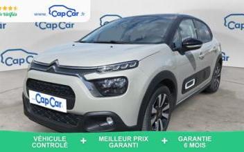 Citroen c3 Sainte-Maure