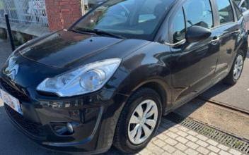 Citroen C3 Corbeil-Essonnes
