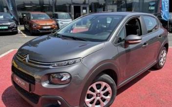Citroen c3 Ambert