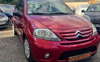 Citroen c3 Josnes