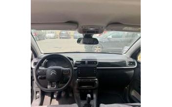 Citroen c3 Argenteuil