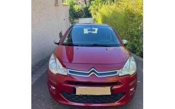 Citroen c3 Fréjus