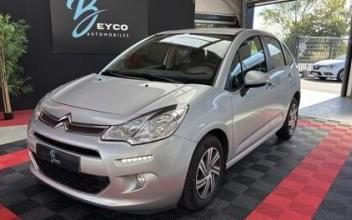 Citroen c3 Trégueux