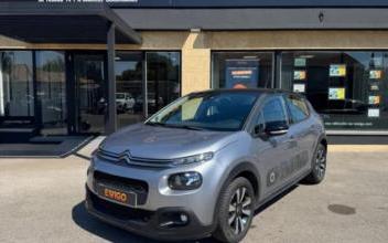 Citroen C3 Marignane