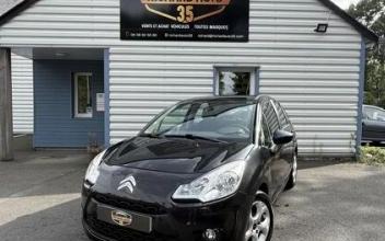 Citroen c3 La-Richardais