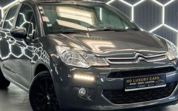 Citroen C3 Sarreguemines