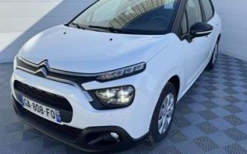 Citroen c3 Meyzieu