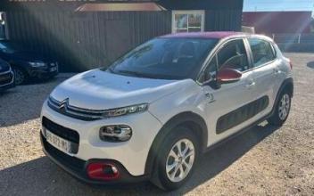 Citroen c3 Avignon
