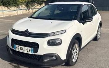 Citroen c3 Béthune