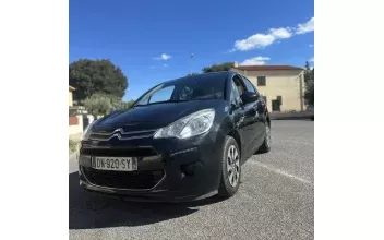 Citroen C3 Perpignan