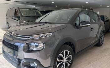 Citroen C3 Le-Cannet
