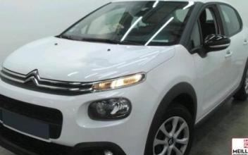 Citroen c3 Lavau