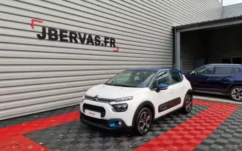 Citroen C3 La-Mézière