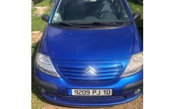 Citroen c3 Javernant