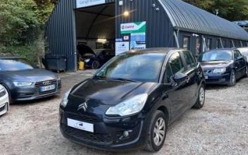 Citroen c3 Sathonay-Camp