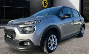 Citroen c3 Lorient